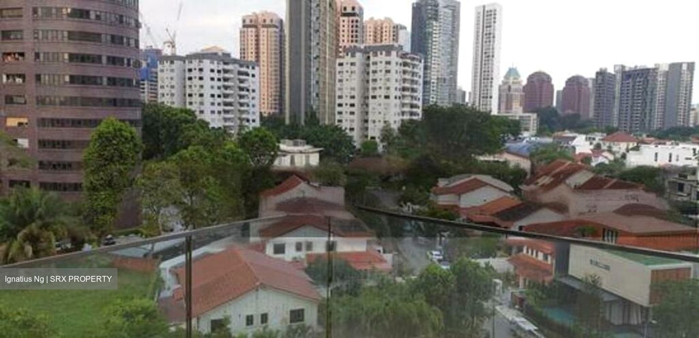 The Grange (D10), Condominium #457298561